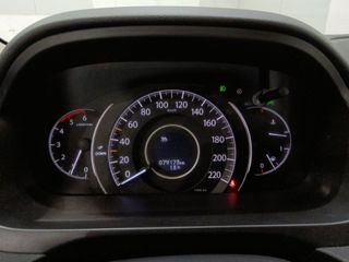 Honda CR-V Confort 2WD