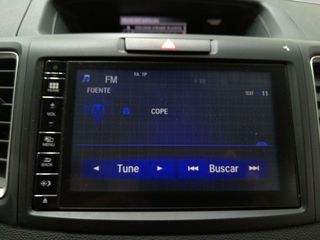 Honda CR-V Confort 2WD