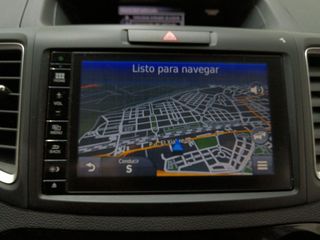 Honda CR-V Confort 2WD