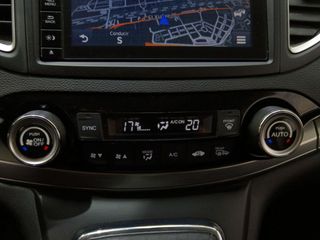 Honda CR-V Confort 2WD