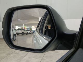 Honda CR-V Confort 2WD