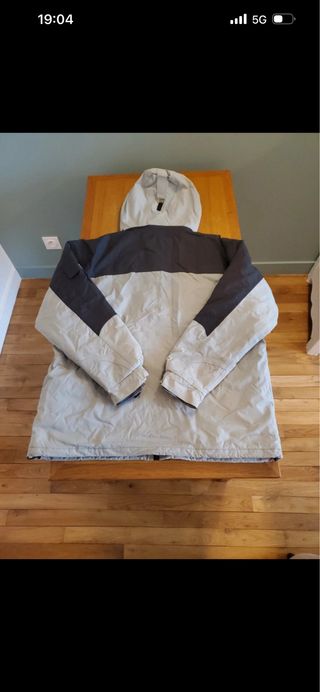 Chaqueta de esquí/snowboard