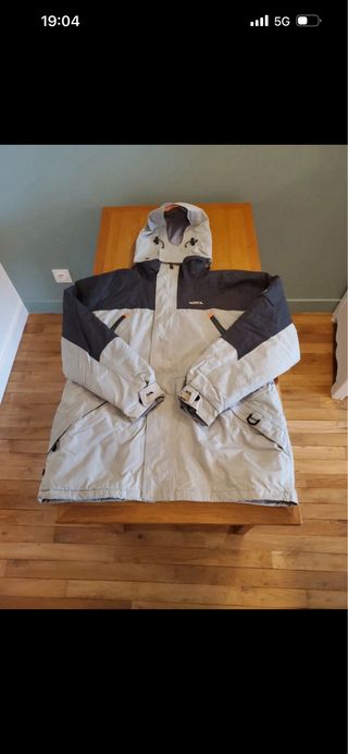 Chaqueta de esquí/snowboard