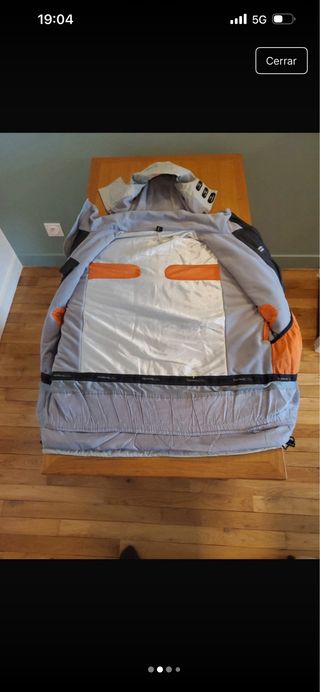 Chaqueta de esquí/snowboard