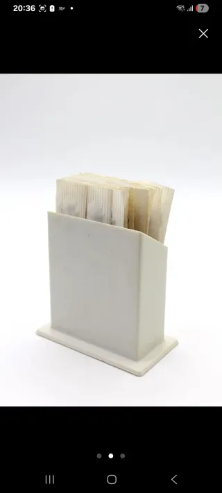 Palillero FC Barcelona