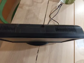 TV OKI Negra HDMI TDT Integrado