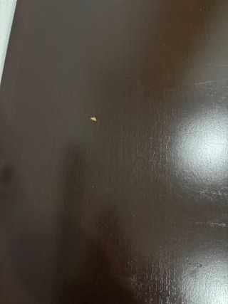 Mesa de comedor con 4 sillas