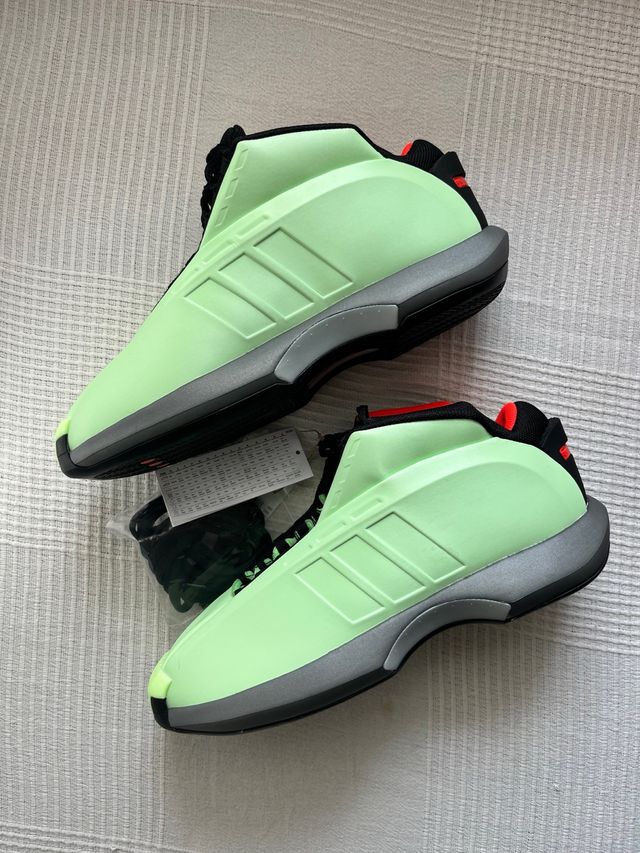Adidas Crazy 1 - 42.5 EU