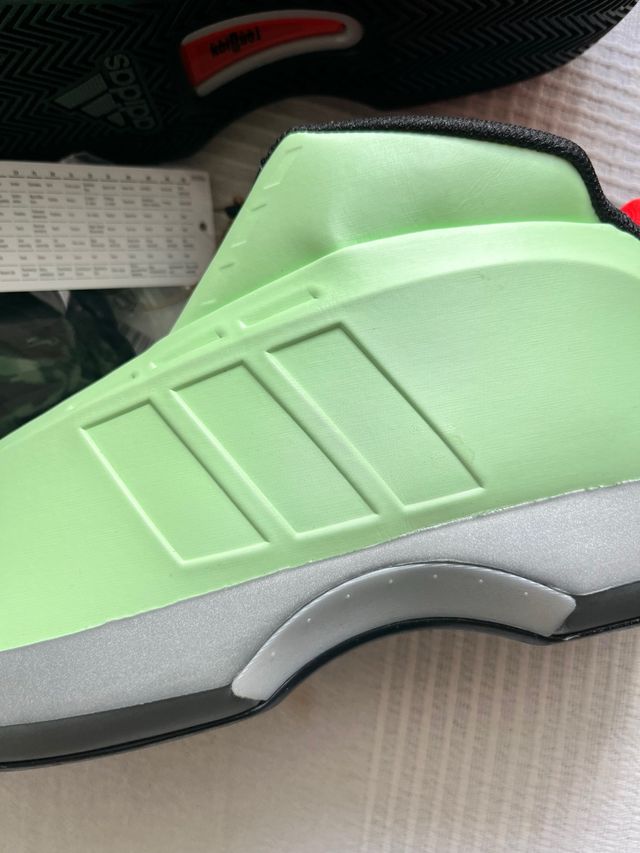 Adidas Crazy 1 - 42.5 EU