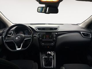 Nissan Qashqai N-Connecta