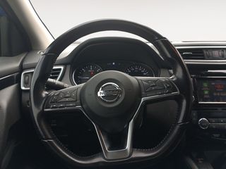 Nissan Qashqai N-Connecta