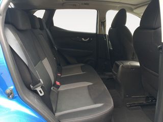 Nissan Qashqai N-Connecta