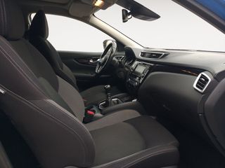 Nissan Qashqai N-Connecta