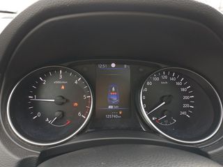 Nissan Qashqai N-Connecta