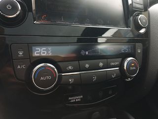 Nissan Qashqai N-Connecta