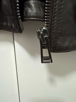 Belstaff Trialmaster Panther Talla 48 Marrón