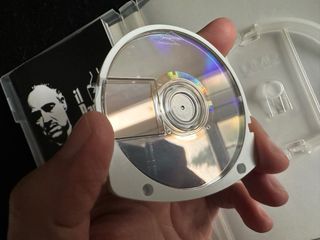 PSP Il Padrino gioco ITA PlayStation