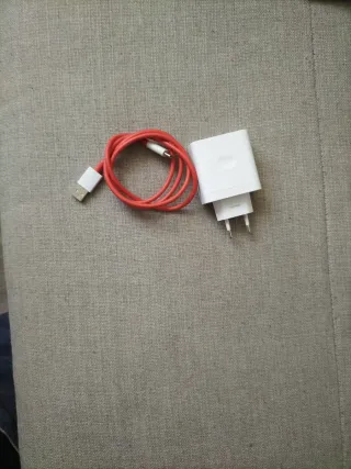 OnePlus Nord 4 5G 12GB 256GB Negro