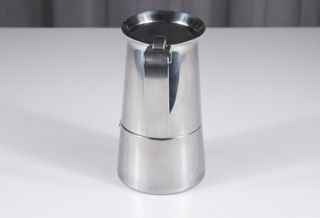 Caffettiera GB Guido Bergna 6-8 tazze Inox