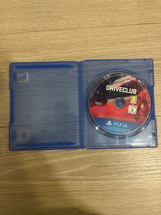 LEGO Dimensions PS4 + Driveclub PS4