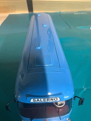 Autobús Fiat 308/2 Escala 1:43