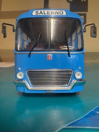 Autobús Fiat 308/2 Escala 1:43