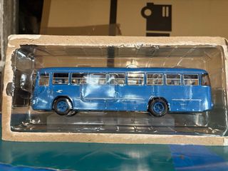 Autobús Fiat 308/2 Escala 1:43