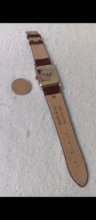 Reloj EMPORIO ARMANI