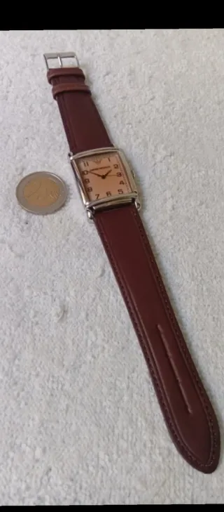 Reloj EMPORIO ARMANI