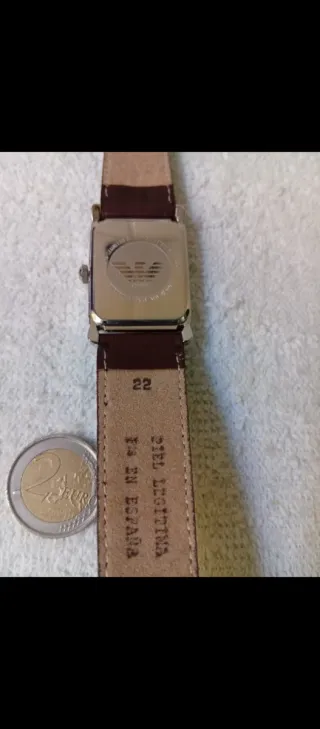 Reloj EMPORIO ARMANI