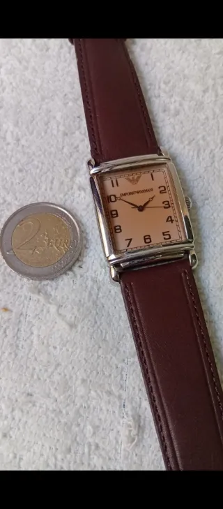 Reloj EMPORIO ARMANI