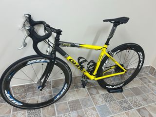 Bici Giant TCR