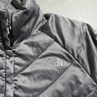 Chaqueta The North Face Gris