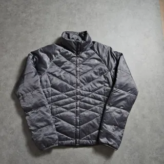 Chaqueta The North Face Gris