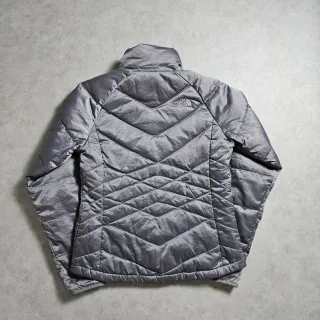 Chaqueta The North Face Gris