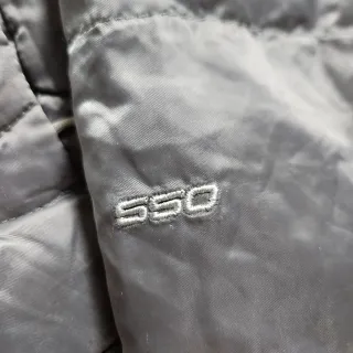 Chaqueta The North Face Gris