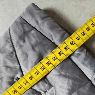 Chaqueta The North Face Gris