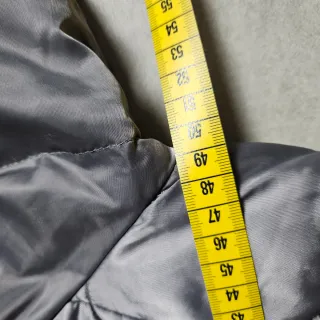 Chaqueta The North Face Gris