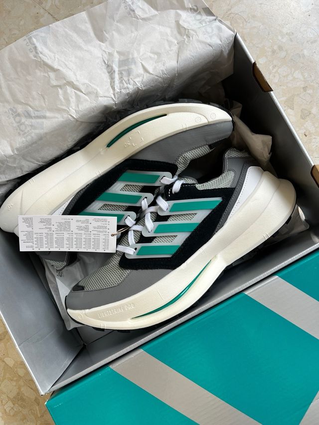 Adidas EQT Agravic Speed Ultra 44 EU