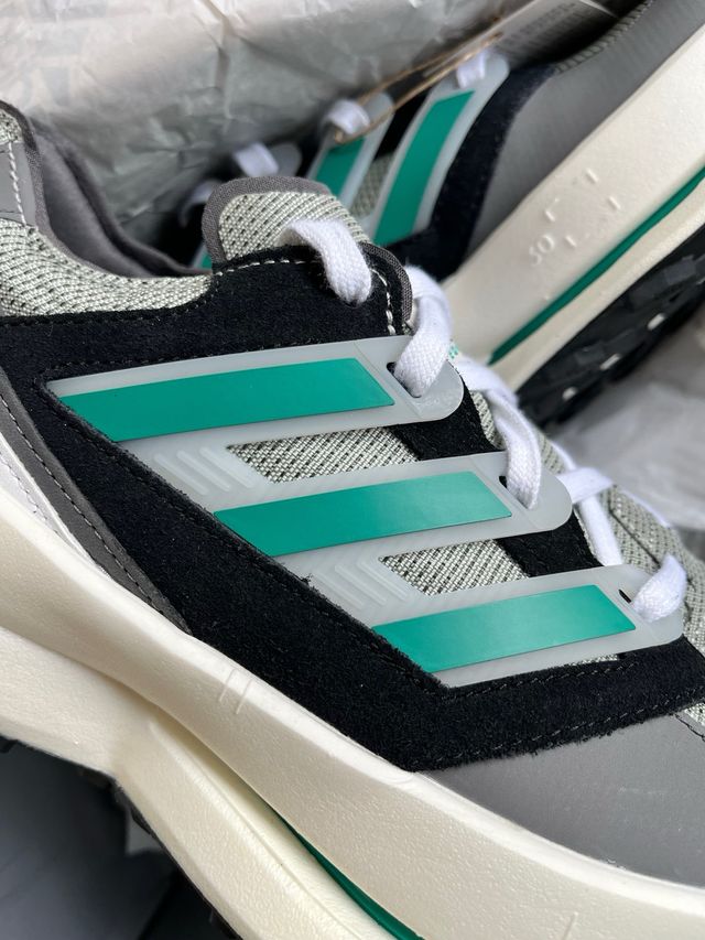 Adidas EQT Agravic Speed Ultra 44 EU
