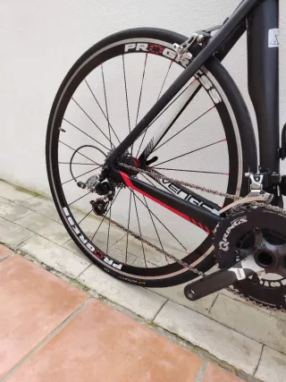 Specialized Venge Pro SRAM Force