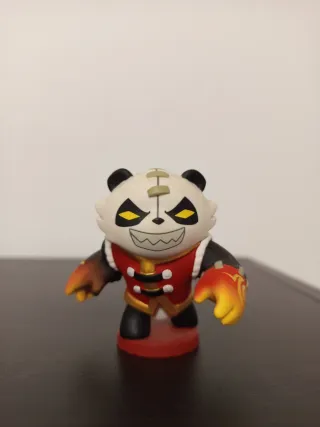 Figura Tibbers League of Legends