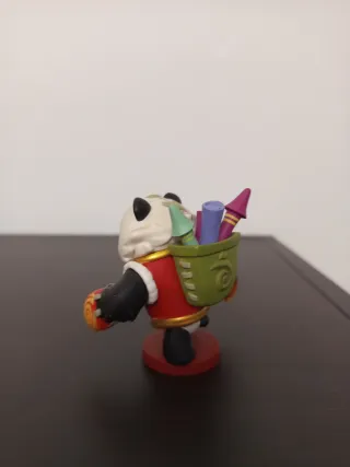 Figura Tibbers League of Legends