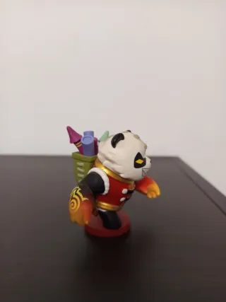 Figura Tibbers League of Legends