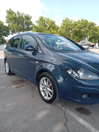 SEAT Altea 2010