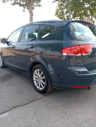 SEAT Altea 2010