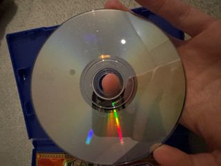 Super Dragon Ball Z PS2 PAL España