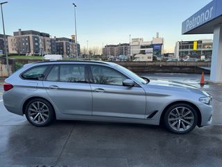 BMW Serie 5 2017