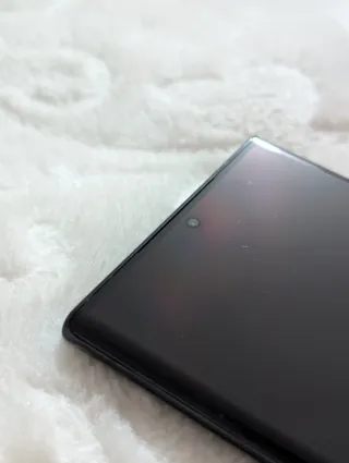 Samsung Galaxy Note 20 Ultra Live Demo