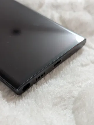 Samsung Galaxy Note 20 Ultra Live Demo